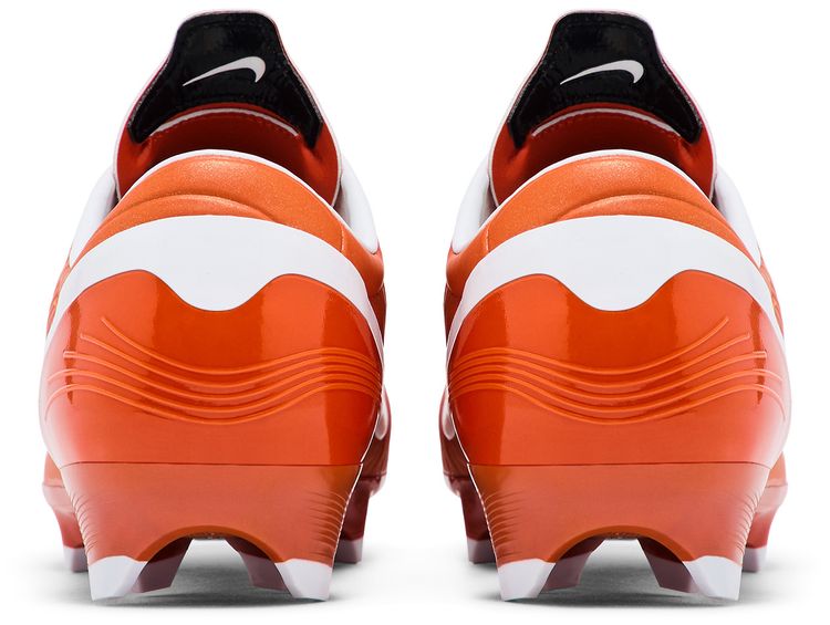 Nike Zoom Mercurial Vapor 1 RGN SE Shock Orange