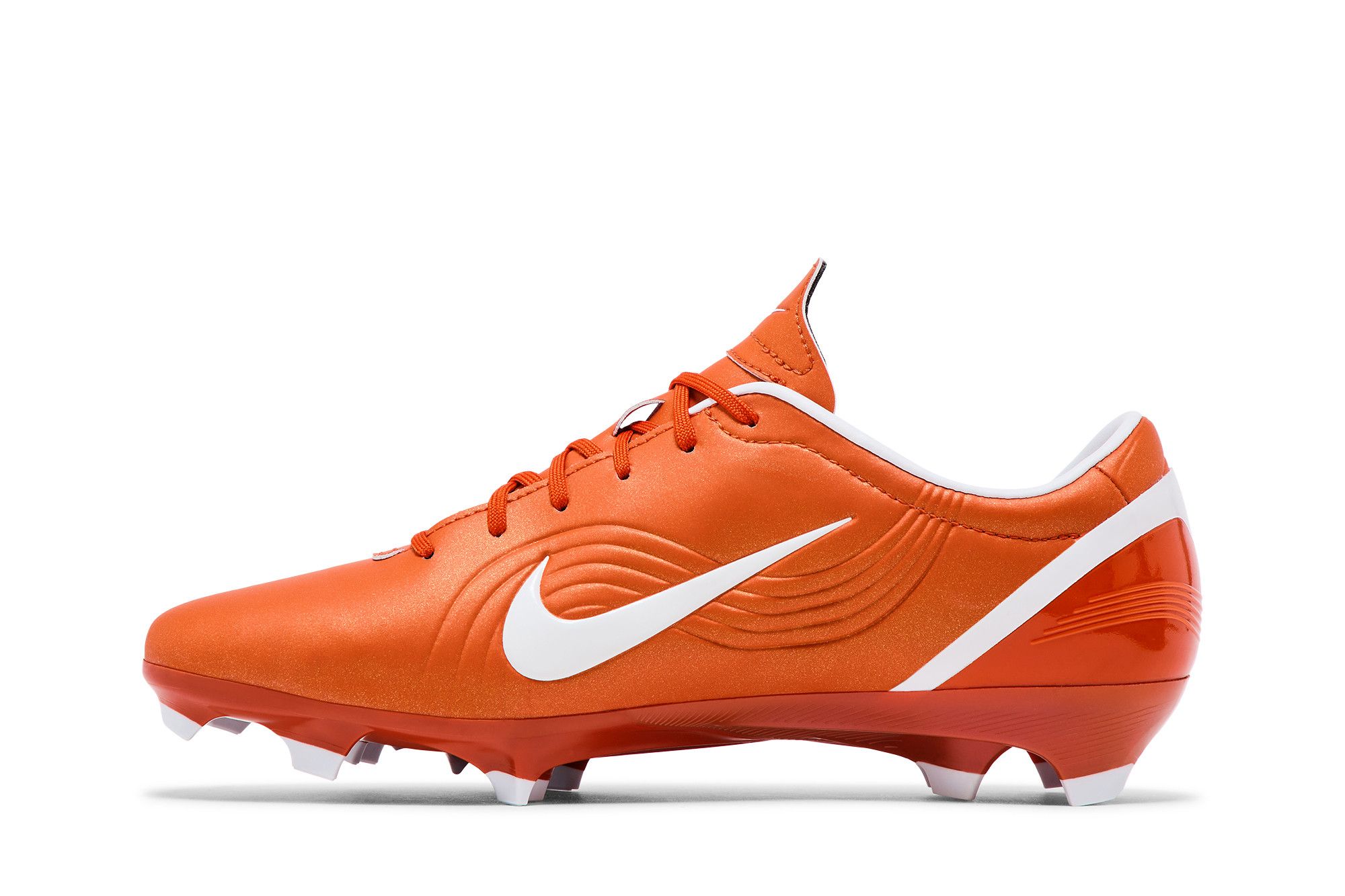 Buy Zoom Mercurial Vapor 1 RGN SE 'Shock Orange' - HV0888