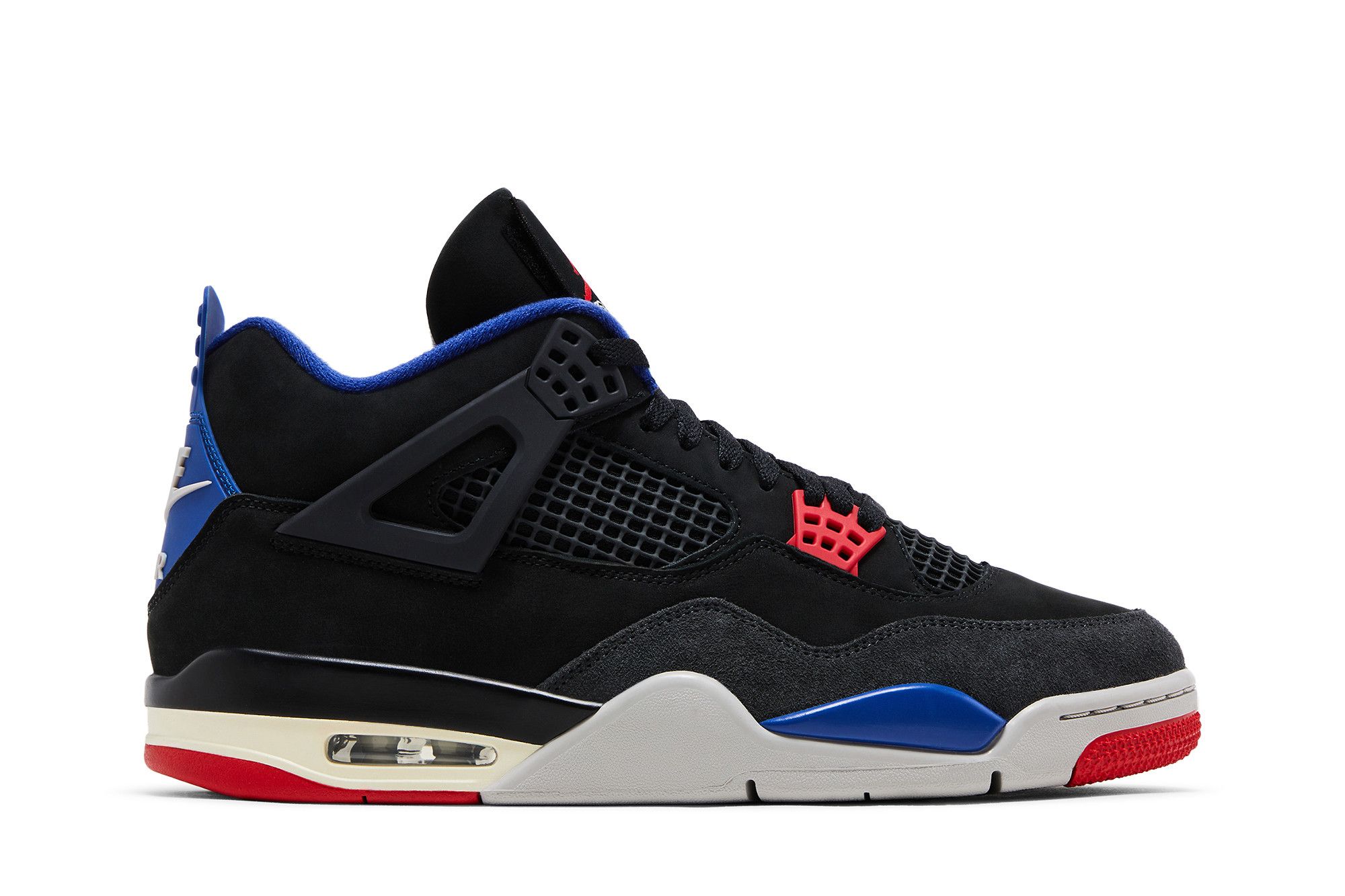 Buy Air Jordan 4 Retro 'Rare Air - White Lettering' - FV5029