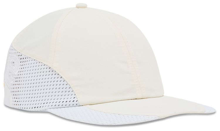 Supreme Cordura Mesh 6 Panel Stone