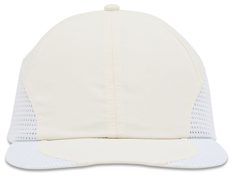 Supreme Cordura Mesh 6 Panel Stone