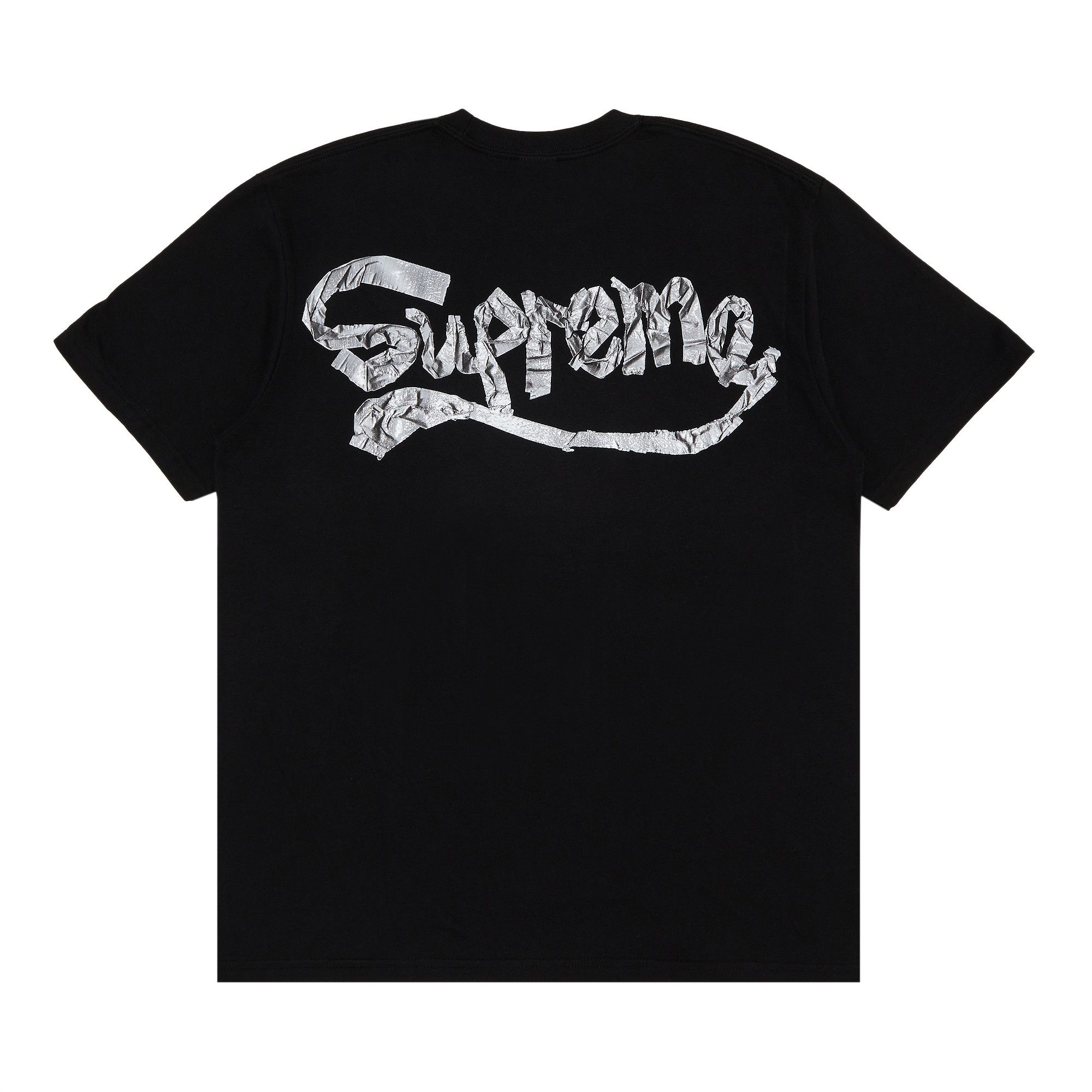 【Supreme】Tape T-Shirt★Light Pine★25SS★ Buy Supreme Tape Tee 'Light Pine' - SS25T8 LIGHT PINE | GOAT