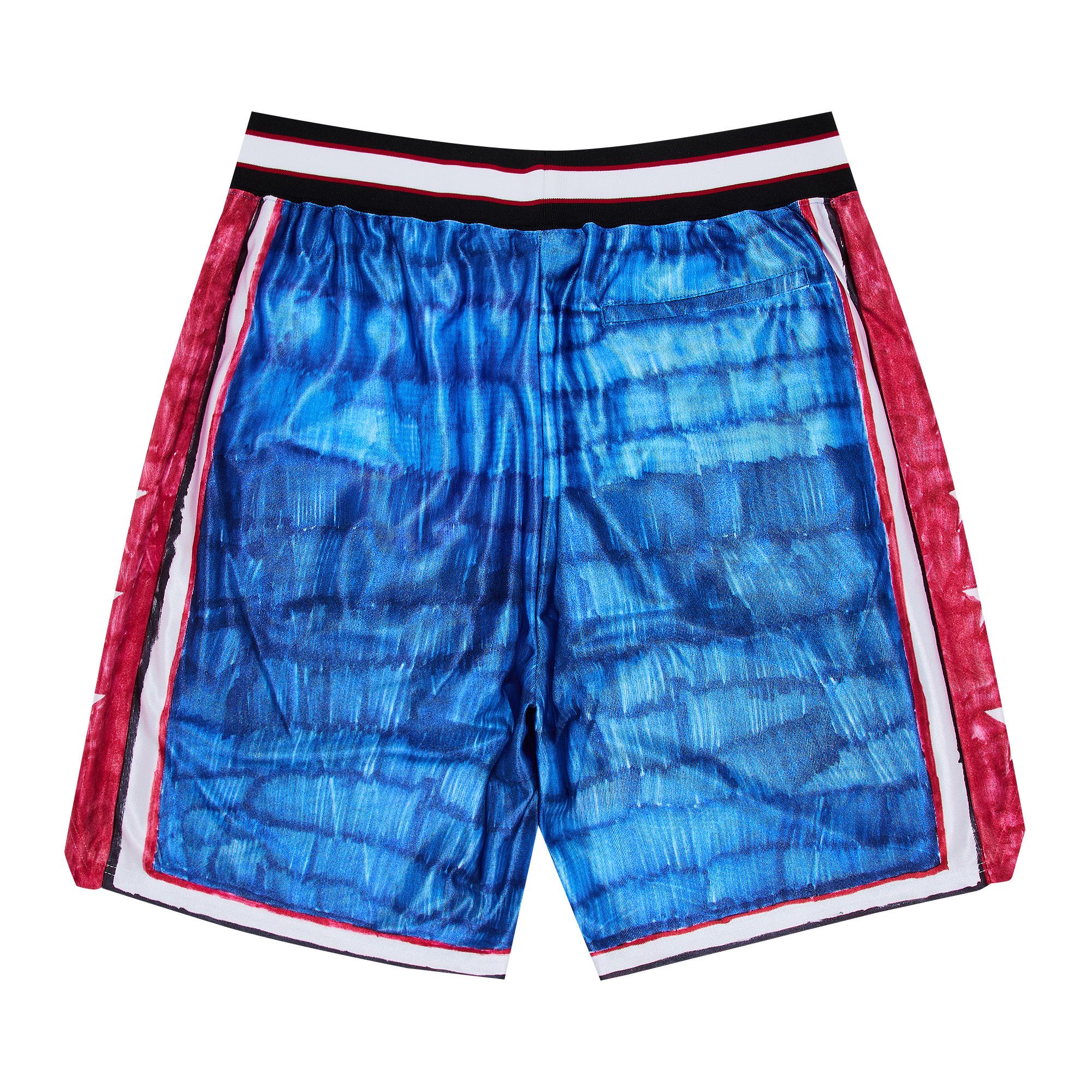 ウェア Marker Basketball Short Multicolor Buy Supreme Marker Basketball Short 'Multicolor' - SS25SH43