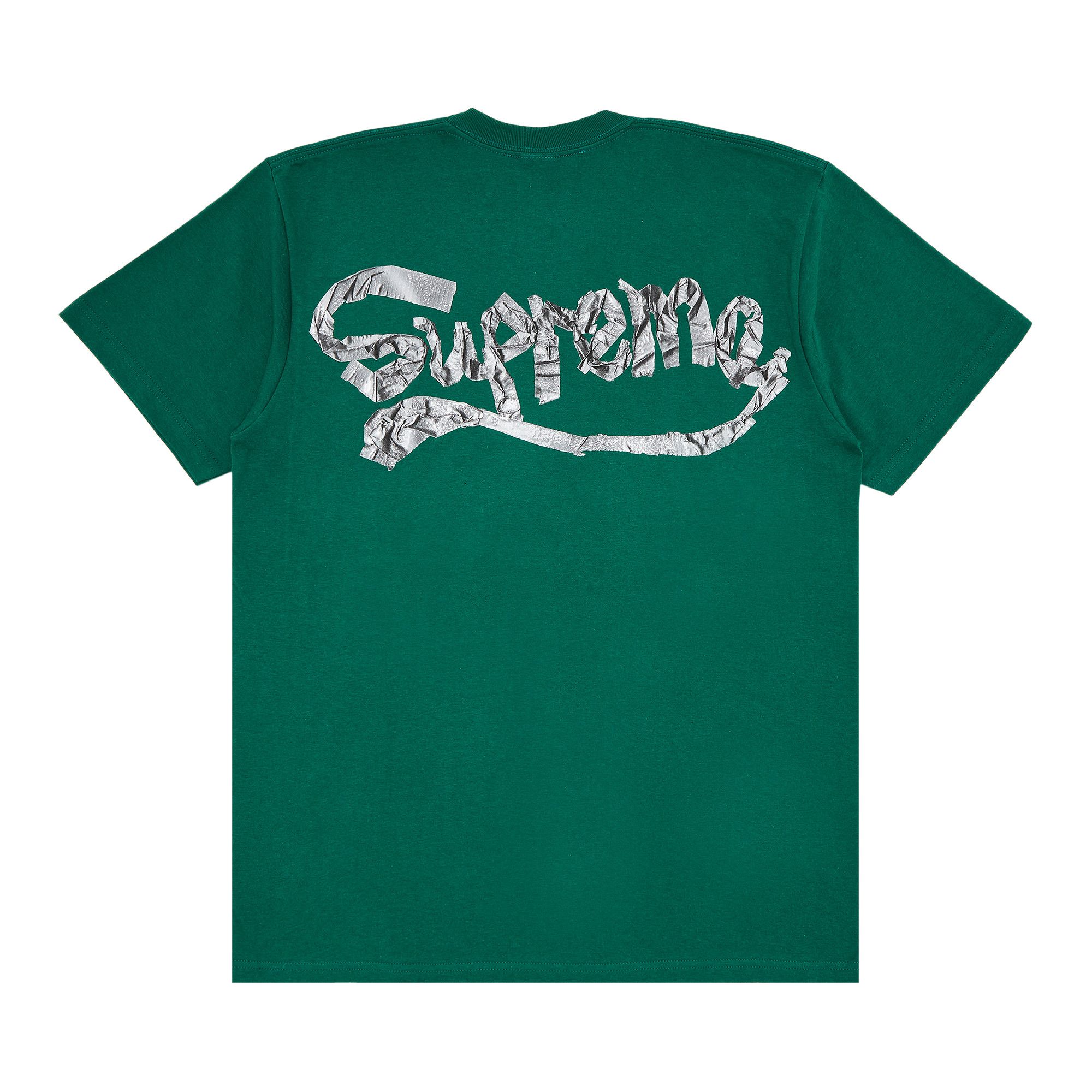 アイドル Supreme Beef Tee \"Light Pine\" Supreme-Beef-Tee-Light-Pine-