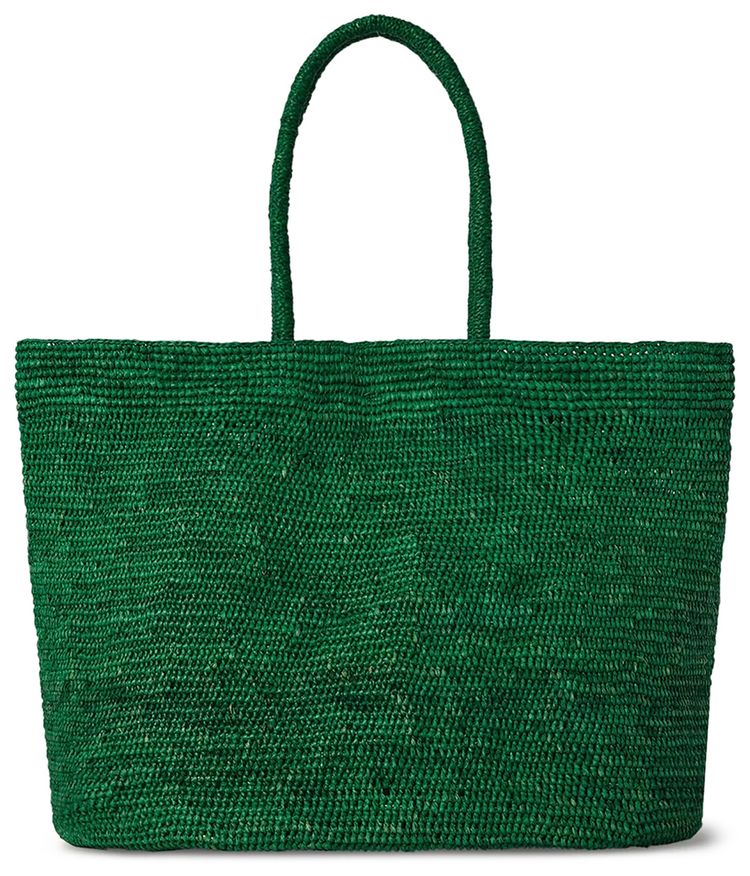 The Row Oregon Tote Bag Jelly Ans