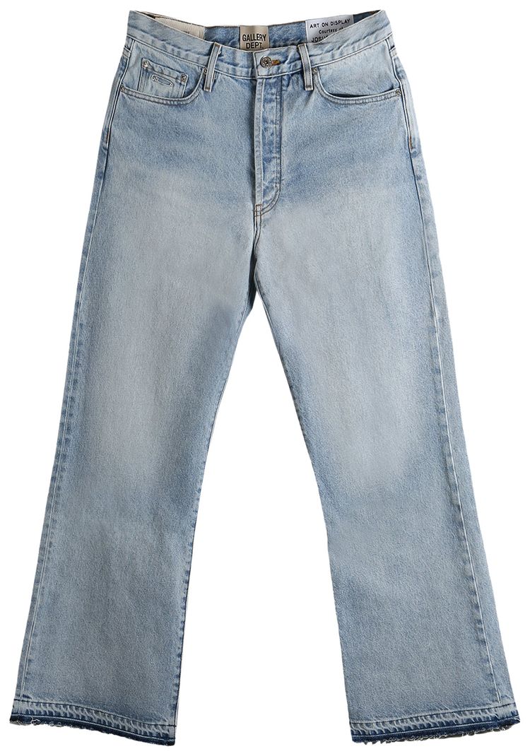 Gallery Dept Melrose Pant Indigo