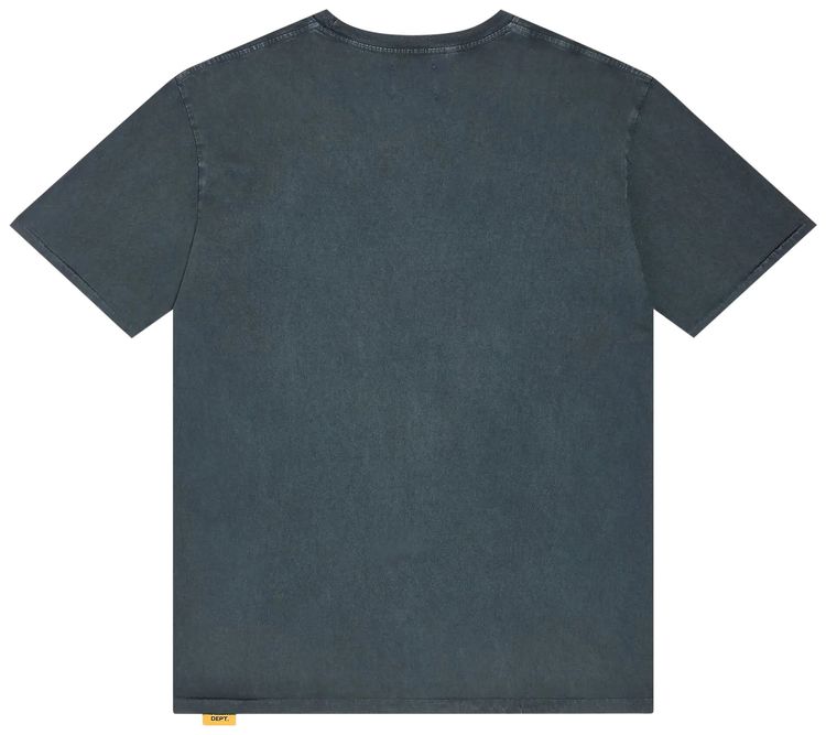 Gallery Dept Supply Tee Vintage Black