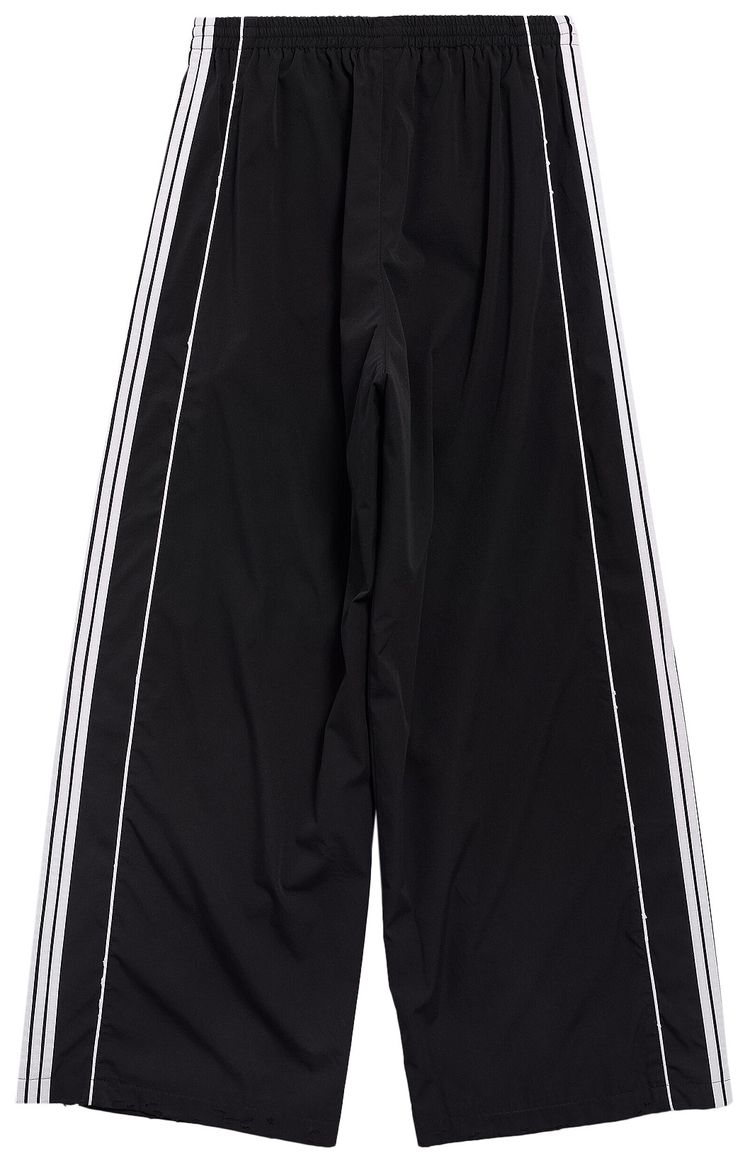 Balenciaga Tracksuit Pants Black