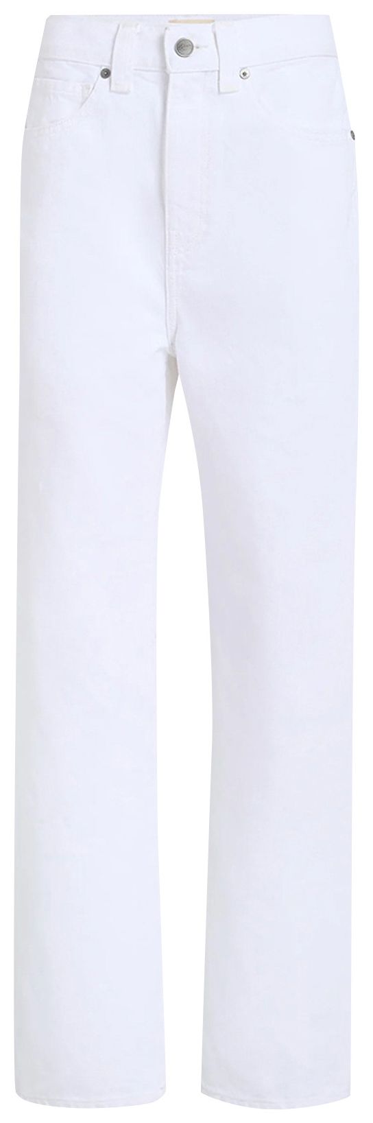 Khaite Bonnie Jean White