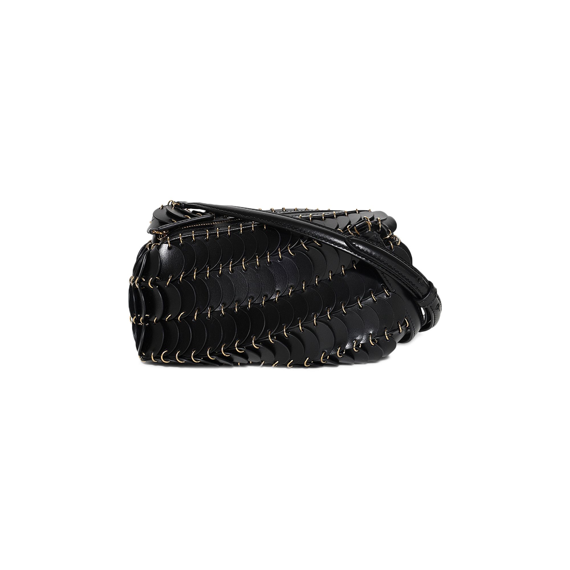 ショルダーバッグ・ポシェット Rabanne FW24 SAC A MAIN BAG (24ESS0463CLF191 P001 BLACK) All Bags – Rabanne