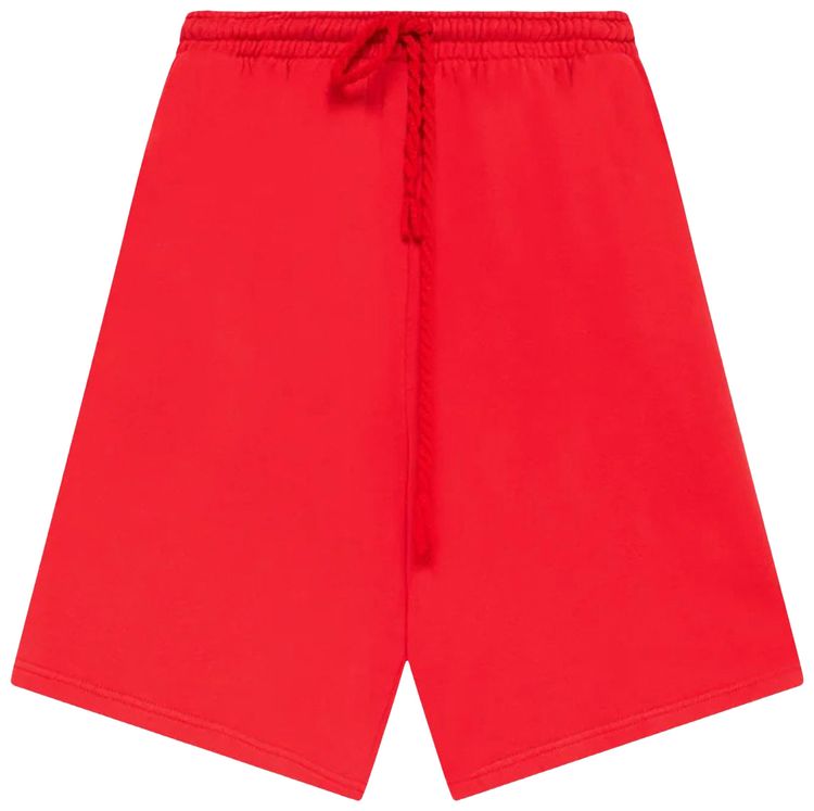 The Elder Statesman Daily Midi Ball Short Sanguinello