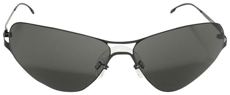 Mykita Alpine Sunglasses Black
