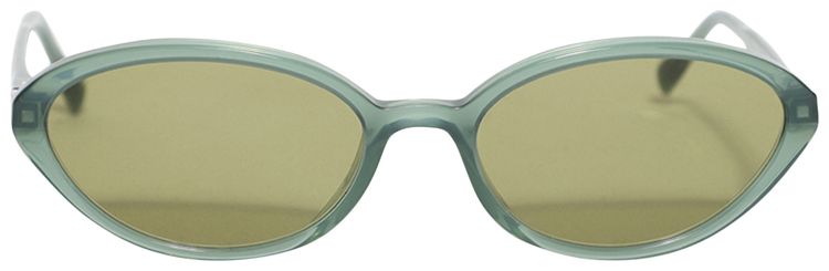Mykita Toto Sunglasses Misty GreenPearl