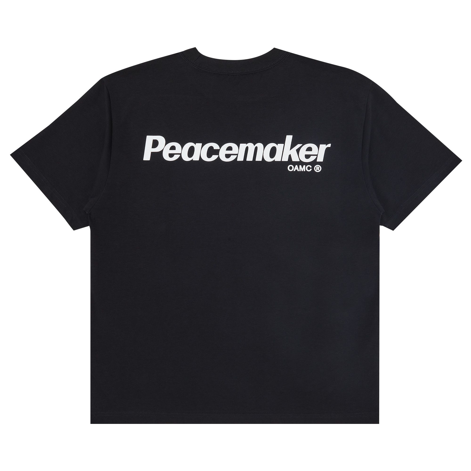 ポ*ン様 OAMC PEACEMAKER 25SS IAN SHIRT Ian Shirt | OAMC Peacemaker