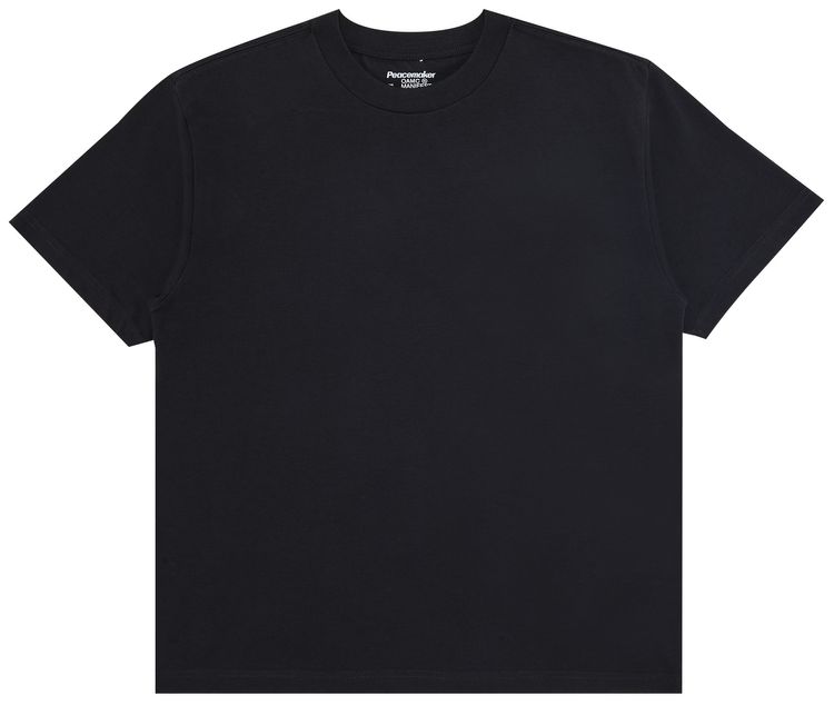 GOAT Exclusive for Manifesto OAMC Peacemaker T Shirt