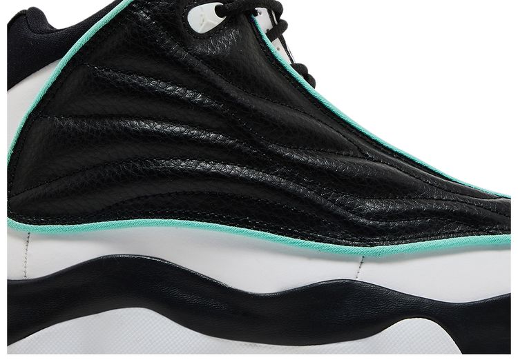 Air Jordan Pro Strong GS Black Tropical Twist