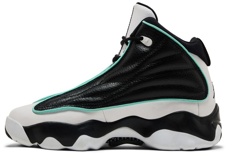 Air Jordan Pro Strong GS Black Tropical Twist