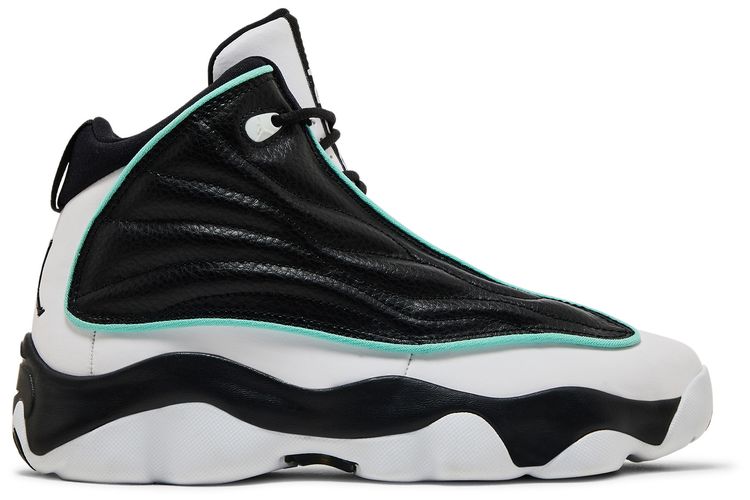 Air Jordan Pro Strong GS Black Tropical Twist