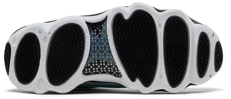 Air Jordan Pro Strong GS Black Tropical Twist