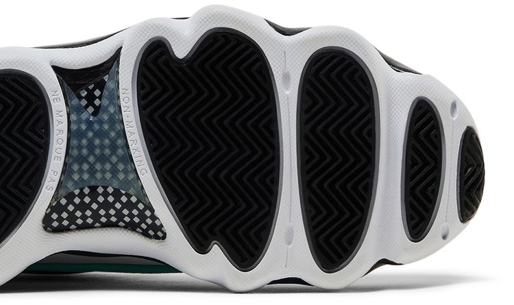 Air Jordan Pro Strong GS Black Tropical Twist