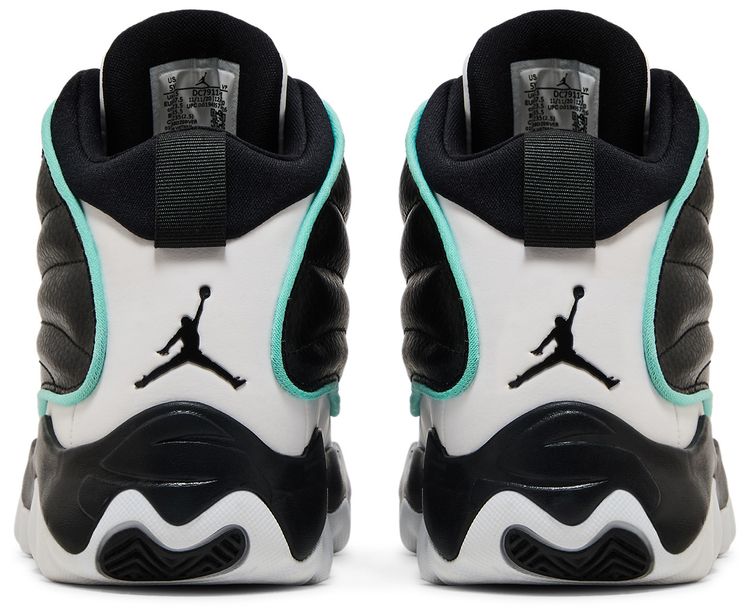 Air Jordan Pro Strong GS Black Tropical Twist