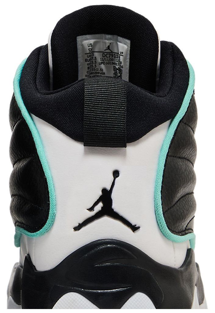 Air Jordan Pro Strong GS Black Tropical Twist