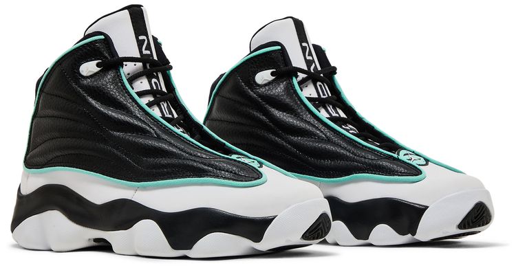 Air Jordan Pro Strong GS Black Tropical Twist