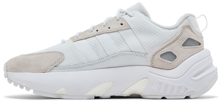 ZX 22 Boost Crystal White