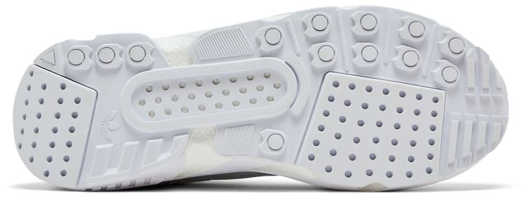 ZX 22 Boost Crystal White