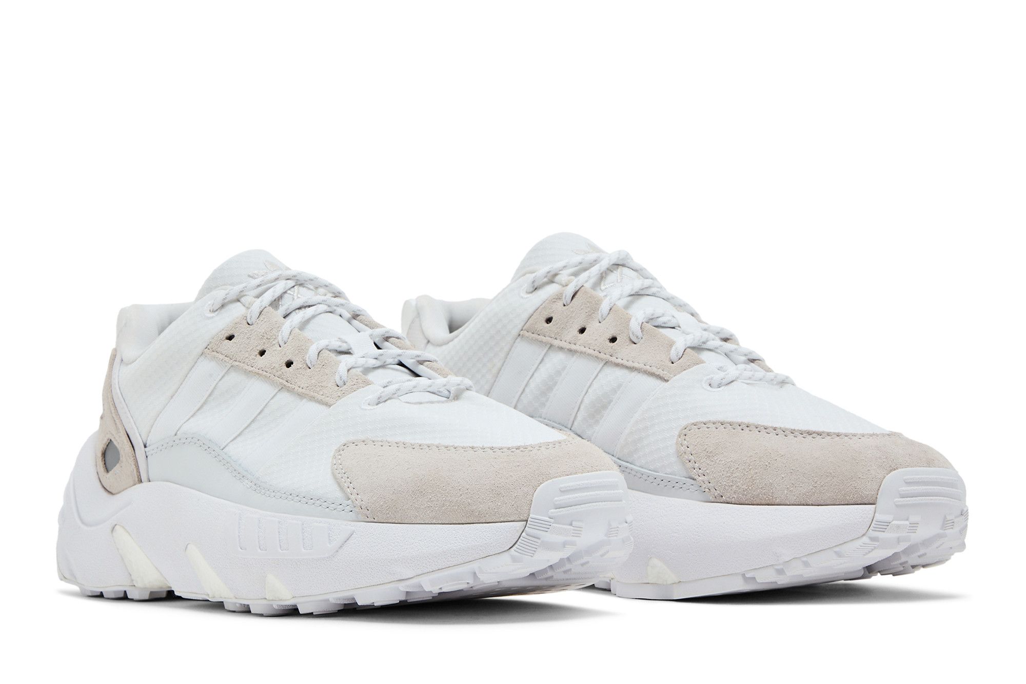 Buy Adidas ZX 22 Boost 'Crystal White' - GY6700 | GOAT