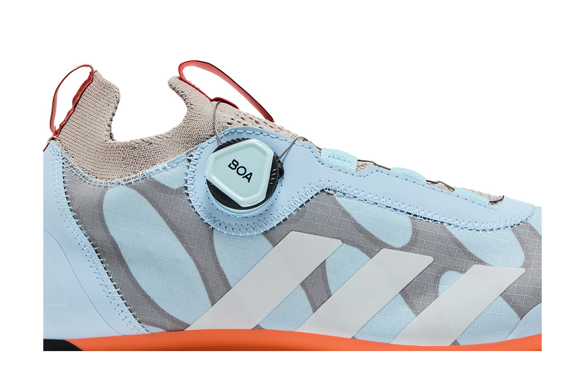Buy Marimekko x adidas The Road BOA 'Linssi' - HQ3973 | GOAT