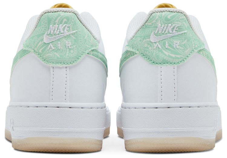 Nike Air Force 1 LV8 GS Pastel Paisley