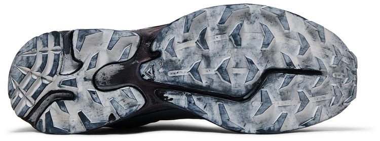 11 By Boris Bidjan Saberi x Salomon Bamba 5 Black