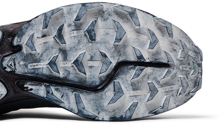 11 By Boris Bidjan Saberi x Salomon Bamba 5 Black