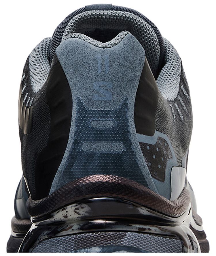 11 By Boris Bidjan Saberi x Salomon Bamba 5 Black