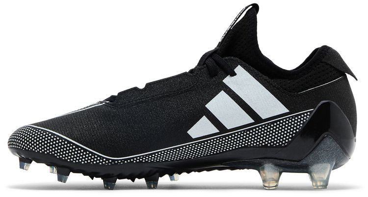 Adidas Adizero Electric1 Black