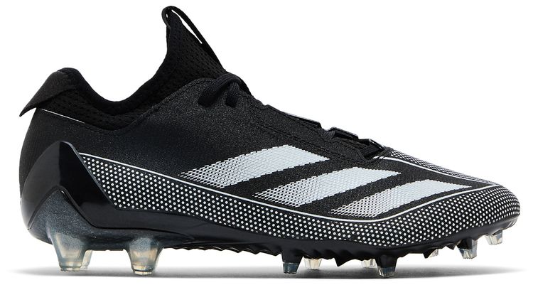 Adidas Adizero Electric1 Black