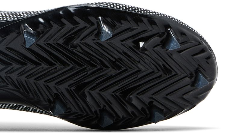 Adidas Adizero Electric1 Black