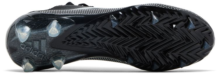 Adidas Adizero Electric1 Black