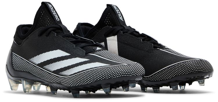 Adidas Adizero Electric1 Black