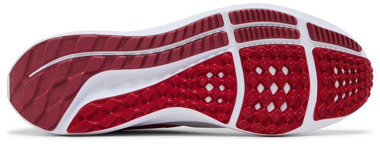 Nike Air Zoom Pegasus 39 Platinum Tint Light Crimson