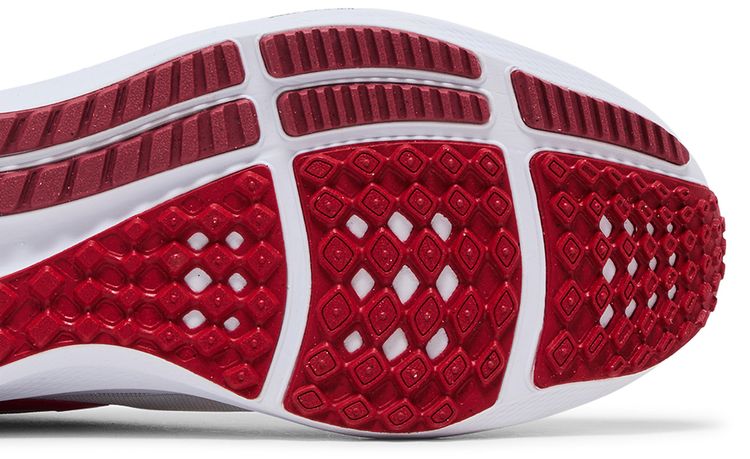 Nike Air Zoom Pegasus 39 Platinum Tint Light Crimson