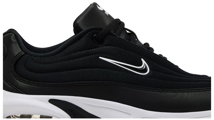 Nike Wmns Air Max Portal Black White