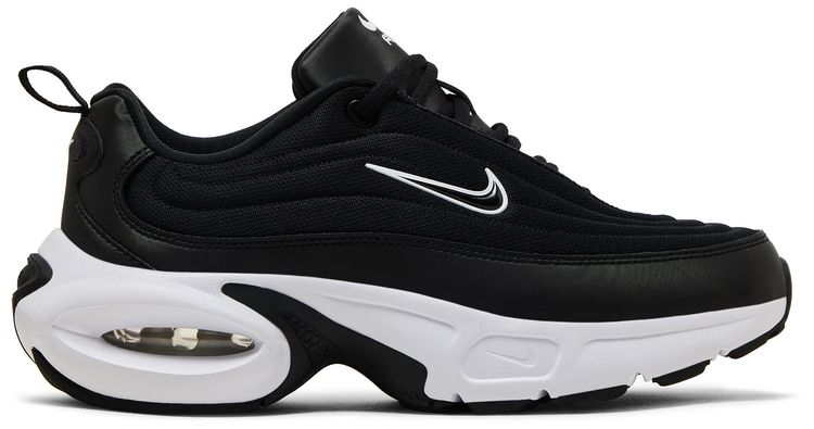 Nike Wmns Air Max Portal Black White