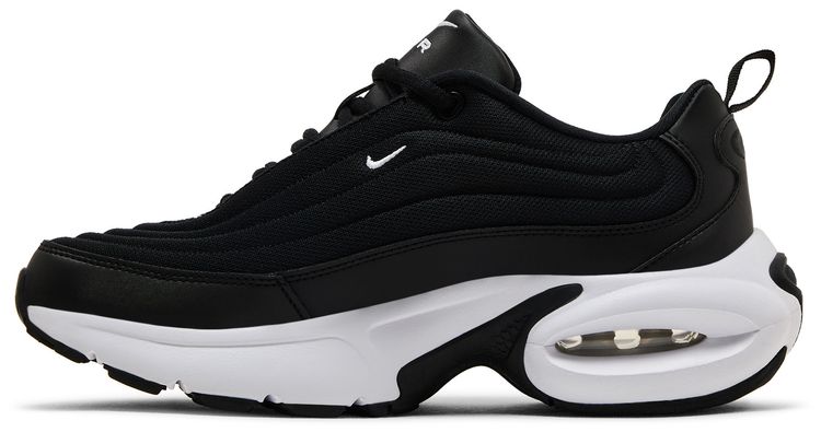 Nike Wmns Air Max Portal Black White