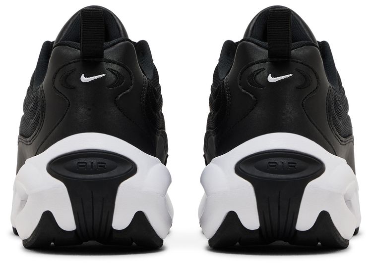 Nike Wmns Air Max Portal Black White