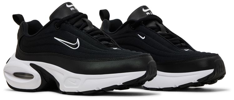 Nike Wmns Air Max Portal Black White