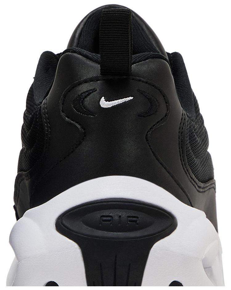Nike Wmns Air Max Portal Black White