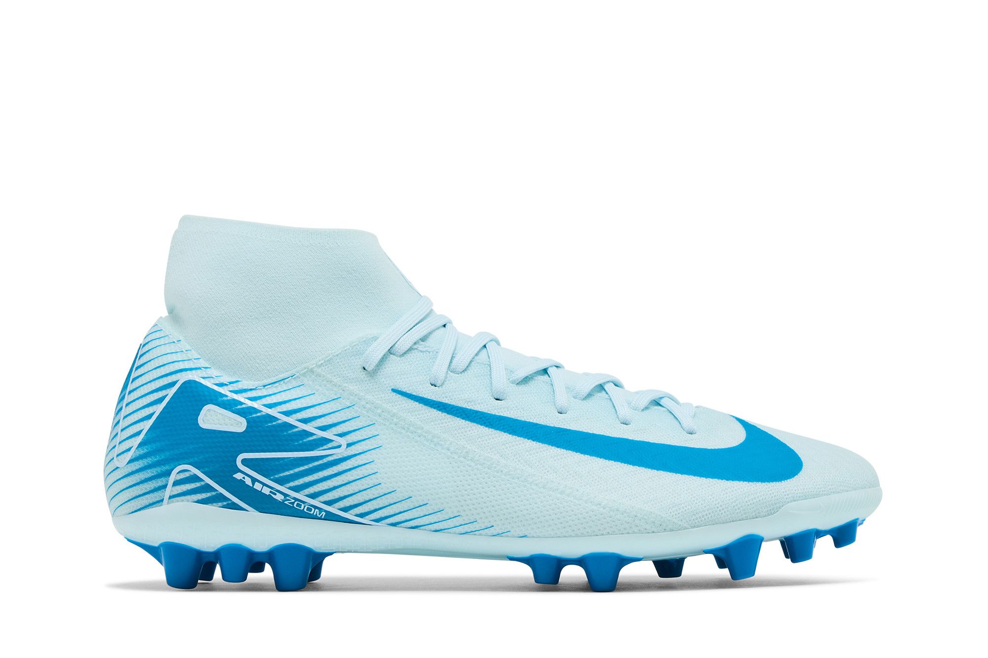 シューズ Nike Mercurial SuperZoom ag 27.0 Nike Zoom Mercurial Superfly 10 Academy AG Cleats – Soccer Maxx