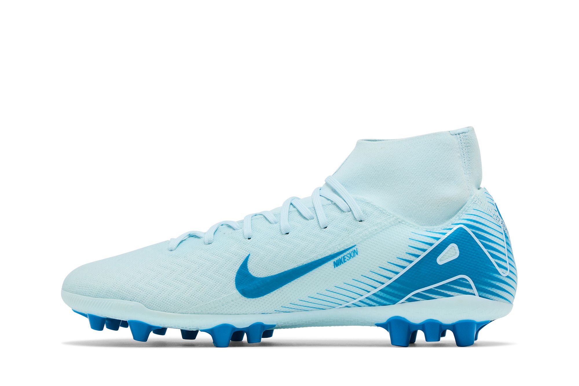 Buy Nike Zoom Mercurial Superfly 10 Academy AG 'Mad Ambition Pack